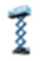 Ножичний ДИЗЕЛЬНИЙ підйомник Genie GS3369RT OR (11.96 m) 