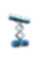 Ножичний ДИЗЕЛЬНИЙ підйомник Genie GS4390RT OR (15.11 м)