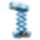 Ножичний ДИЗЕЛЬНИЙ підйомник Genie GS2669RT OR (9.9 m)