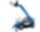 Телескопічний навантажувач Genie GTH 4014